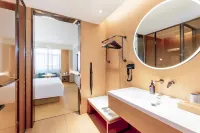 JI Hotel (Bayannur Tushu Dasha) Hotels in Bayan Nur