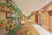 Lantingxu Youth Hotel - 2 stelle