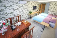 Chifeng Yijiangnan Boutique Hotel Các khách sạn ở Chifeng Botanical Garden