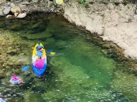 Hangzhou lin an Sees ResiAgain Hotel in zona Source of Lake Taihu