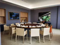 Tianjiao Hotel (Qipanjing Town Industrial Park) Hotels in Otog Banner