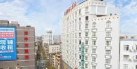 Berman Hotel (Yulin Bobai Hakka Culture Pedestrian Street)