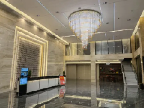 Zijin Jiya Resort Hotel