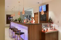 Amedia Plaza Dresden, Trademark Collection by Wyndham Hotels in Dresden