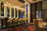 Wanda Realm Nanjing - bar