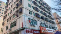 Shenzhen Bao'an Fu'an Accommodation Hoteles cerca de Phoenix Commercial Center