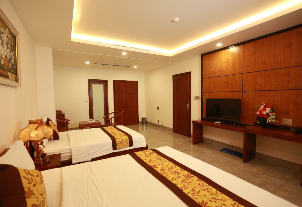 THANH TAI HOTEL 2 사진