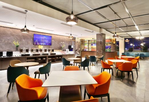 메후드 레스티 광저우 화두 원뤼 시티 스링