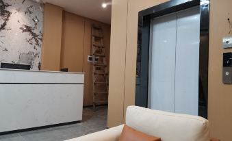 Hengbao Business Hotel