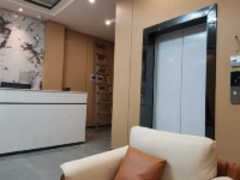 Hengbao Business Hotel