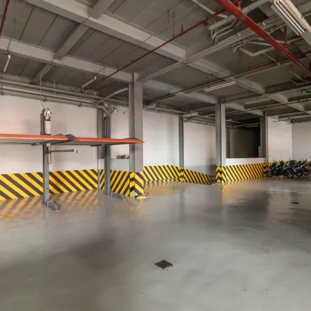 Wow Budget Hotel Cubao