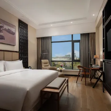 DoubleTree by Hilton Shanghai Hongqiao