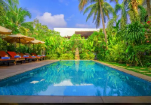 Ladear Angkor Boutique Hotel