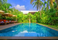 لادير أنجكور بوتيك هوتل