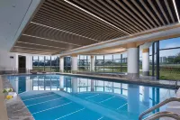 Jingzhou Yingcheng Livable Hotel - Pet friendly