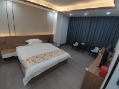 Hailing Island Township Inn