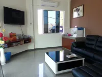 Alor Villa Hotels in Sungei Petai