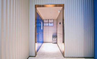 HanTing Hotel (Hangzhou West Lake Hubin Intime Store)