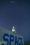 North Latitude 37° Starry CampingGround