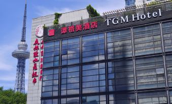 TGM Hotel