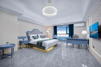 Hongzhou Hotel Hotels in 