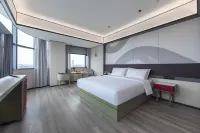 산 인 호텔 주지 호텔