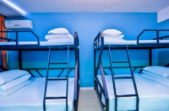 尚格電競公寓（瀋陽站太原街店）