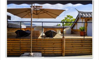 Shaxi Ancient Town JXJ Garden Inn