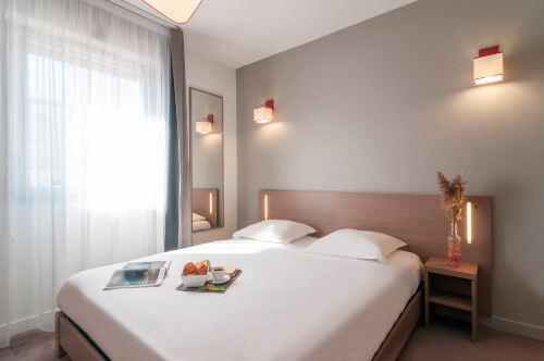 Appart'City Confort Perpignan Centre Gare Hotels in Perpignan