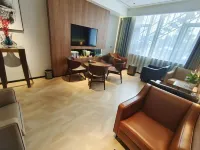 Jiaohe Qiyuan Hotel Hotels in Jiaohe