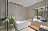 Guangde Hilman Platinum Hotel