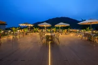 Tengxiangge Inn - Romantisk