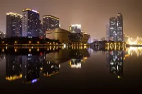 Paton View Hotel（Star avenue riverside store ） Hotels in Hangzhou