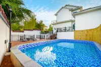 Nanshan Zhuhai Chunqi Banshanxia Homestay