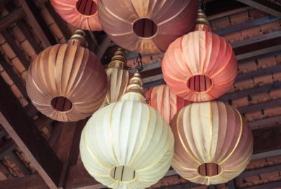 共有エリア ヴィアン ターペー リゾートの写真