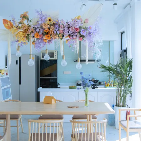 Huocheng Garden Homestay