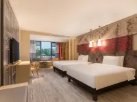 Ibis Hotel (She County Huizhou Ancient City) โรงแรมในเสอเซียน