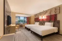 Ibis Huangshan she County Huizhou Ancient City Hotel