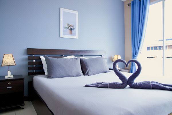 Golden Guesthouse by the Beach Cha Am(โกลเดน เกสต์เฮาส์ บาย เดอะ บีช ชะอำ)_3