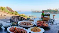 Huaniao Island Baike Sansu Hotel