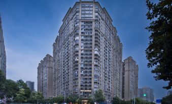 Come to live in Star Hotel (Chengdu Tianfu 2nd Street Shihao Plaza Branch)