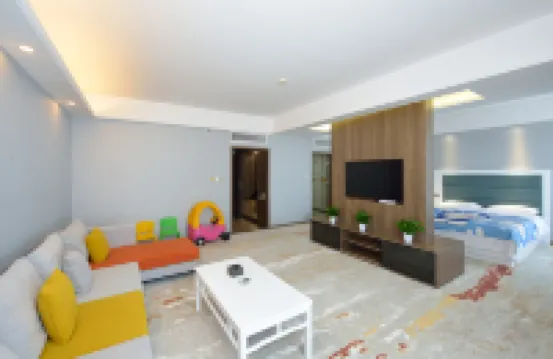 Jialong International Hotel