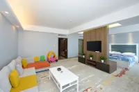 Jialong International Hotel Hotels in Baoji Railway Station/Jinger Road