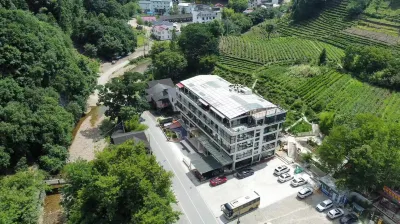Hemuxuan Hotel (Shuimo Tingxi Scenic Area Branch) Hotels in Shuimo Tingxi Scenic Area