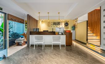 Daba Shangge (Kunming Haitang Dam Yinghai Road Subway Station Shop)