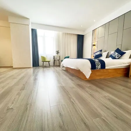 Jinting Hotel