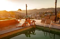 Hotel 1988 Guanajuato - Pools