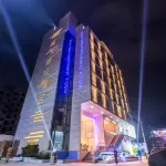 Hotel Windy Terrace Hotel di 