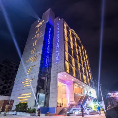 Hotel Windy Terrace