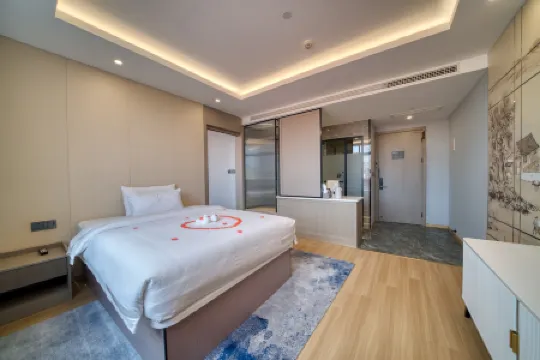 Yuyou Xishang Resort Hotel (Hangzhou Xixi Wetland Branch)